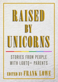 Cover Raised by Unicorns
