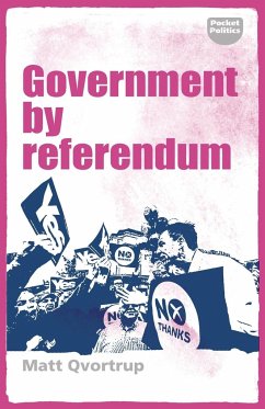 Government by referendum - Qvortrup, Matt