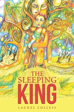 The Sleeping King - Colless, Laurel