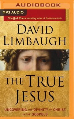 The True Jesus - Limbaugh, David