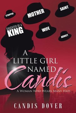 A Little Girl Named Candis