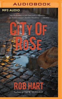 City of Rose - Hart, Rob