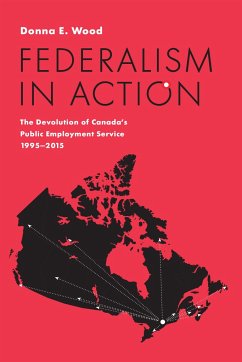 Federalism in Action - Wood, Donna E.