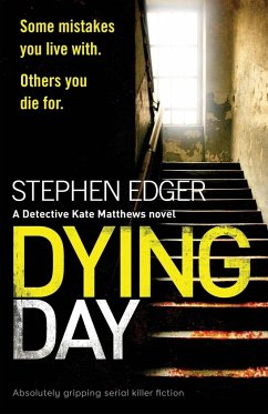 Dying Day - Edger, Stephen