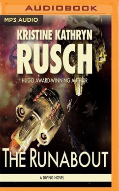 The Runabout - Rusch, Kristine Kathryn