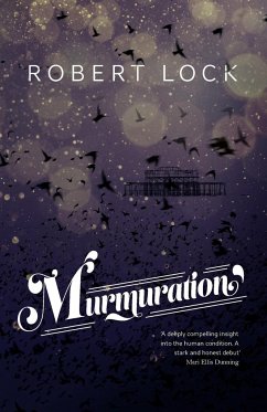 Murmuration - Lock, Robert