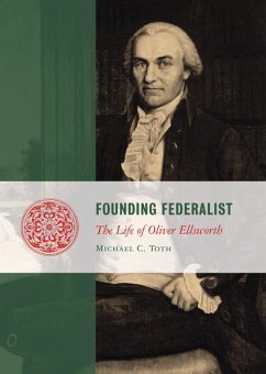Founding Federalist - Toth, Michael