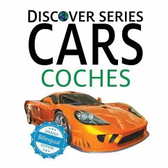 Cars / Coches - Xist Publishing
