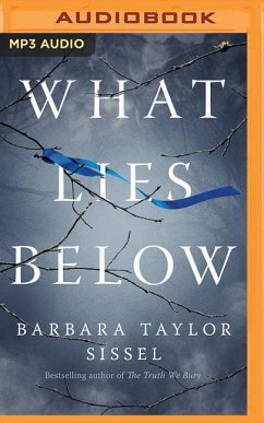 What Lies Below - Sissel, Barbara Taylor