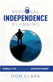 Personal Independence Planning