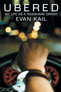 Ubered - Kail, Evan