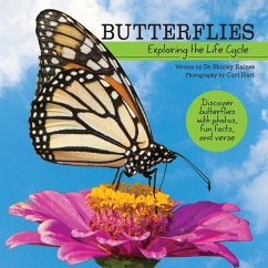 Butterflies - Raines, Shirley