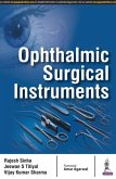 Ophthalmic Surgical Instruments Ophthalmic Surgical Instruments