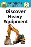 Discover Heavy Equipment