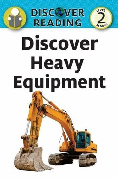 Discover Heavy Equipment - Trane, Amanda