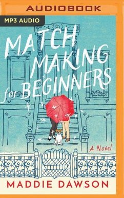 Matchmaking for Beginners - Dawson, Maddie