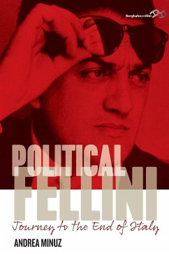 Political Fellini - Minuz, Andrea