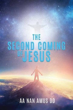 The Second Coming of Jesus - Dd, A´nän Amus