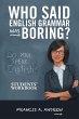 Who Said English Grammar Was Boring? - Bild 1