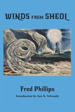 Winds from Sheol - Phillips, Fred