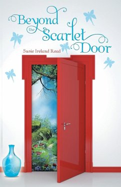 Beyond the Scarlet Door - Read, Susie Ireland
