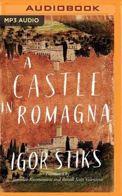 A Castle in Romagna - Stiks, Igor