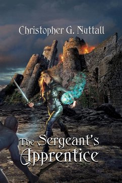 The Sergeant's Apprentice - Nuttall, Christopher G.