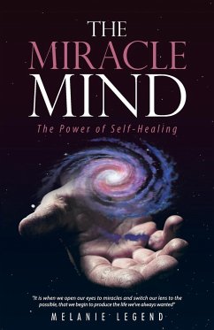 The Miracle Mind - Legend, Melanie