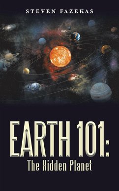 Earth 101 - Fazekas, Steven