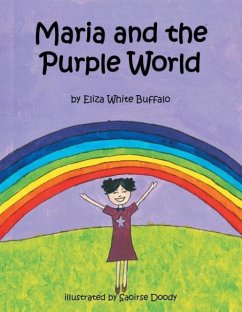 Maria and the Purple World