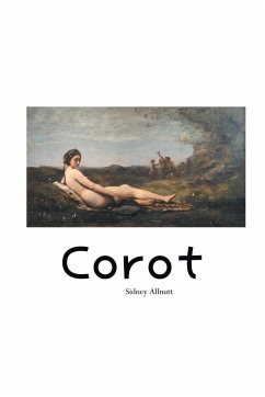 COROT - Allnutt, Sidney