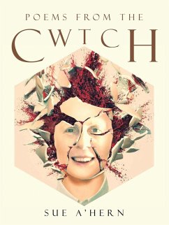 Poems from the Cwtch Cover Poems from the Cwtch