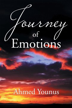 Journey of Emotions - Younus, Ahmed