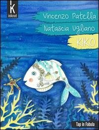 Kiko - Patella, Vincenzo Kiko - Patella, Vincenzo