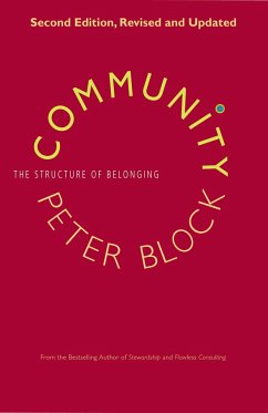 Community - Block, Peter