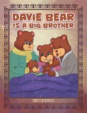 Davie Bear Is a Big Brother