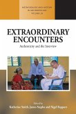 Extraordinary Encounters