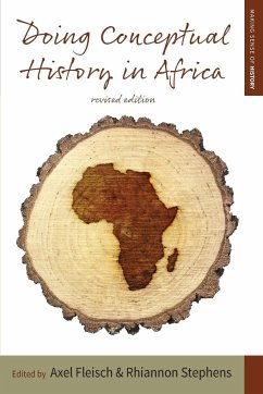 Doing Conceptual History in Africa