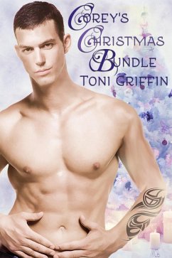 Corey's Christmas Bundle (The Atherton Pack, #5) (eBook, ePUB) - Griffin, Toni