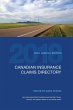 Canadian Insurance Claims Directory 2018 - Bild 1