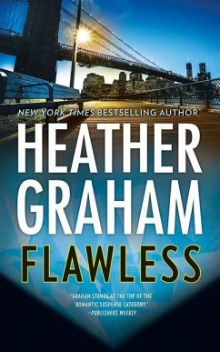 Flawless - Graham, Heather