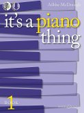 It's A Piano Thing