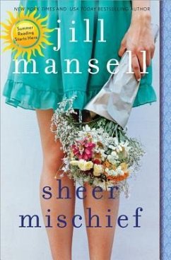 Sheer Mischief - Mansell, Jill