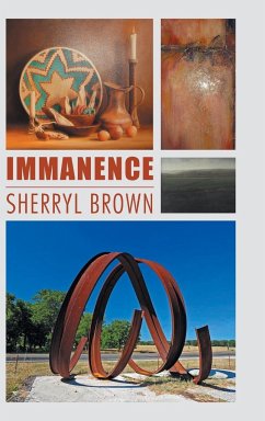 Immanence - Brown, Sherryl