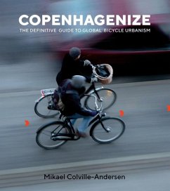 Copenhagenize - Colville-Andersen, Mikael