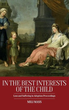 In the Best Interests of the Child - Mass, Mili