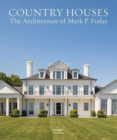 Country Houses - Finlay, Mark P