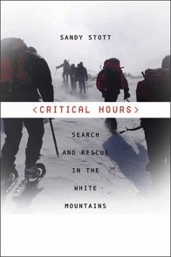 Critical Hours - Stott, Sandy