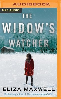 The Widow's Watcher - Maxwell, Eliza