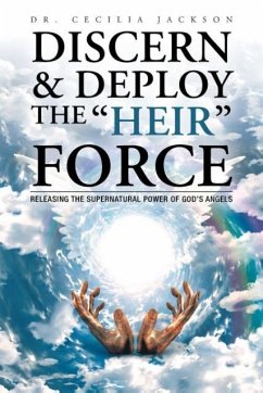 Discern & Deploy the "Heir" Force